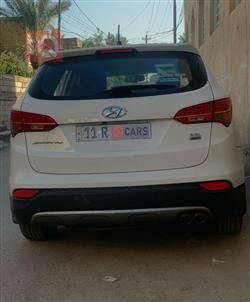 هيونداي سانتافي